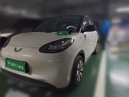 WULING BINGO 2024