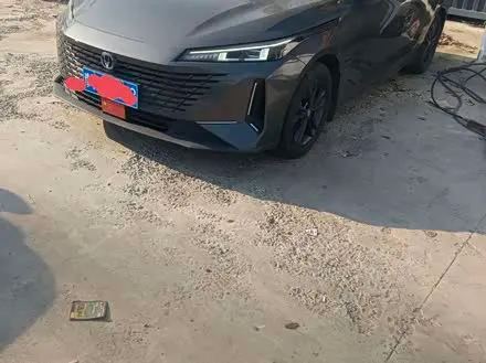 CHANGAN LAMORE 2023