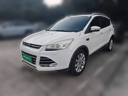 FORD KUGA 2015