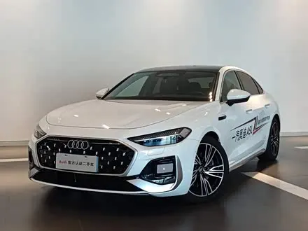 AUDI A5L 2026