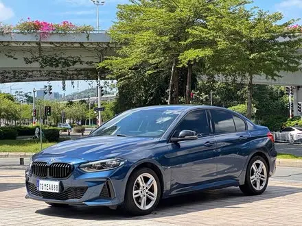 BMW 1 SERIES — из Китая под ключ