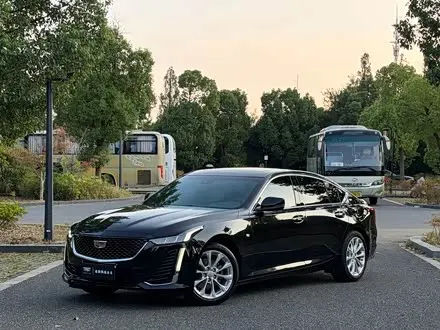 CADILLAC CT5 2023
