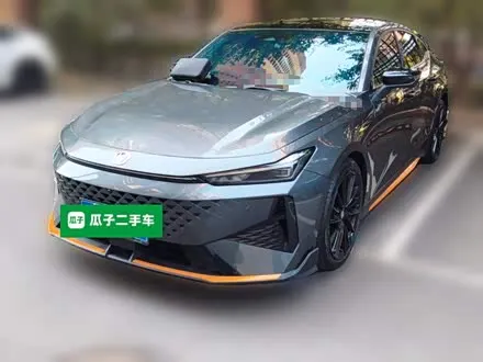 CHANGAN UNI-V 2024