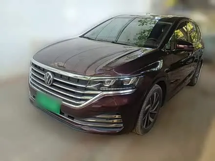 VOLKSWAGEN VILORAN 2020