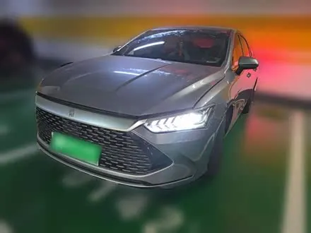 BYD QIN PLUS 2023