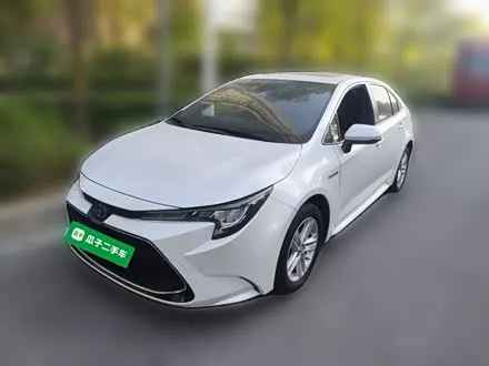 TOYOTA LEVIN 2021
