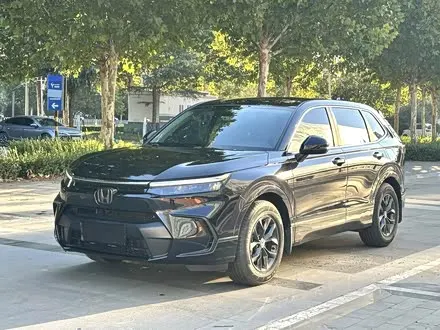 HONDA BREEZE 2023