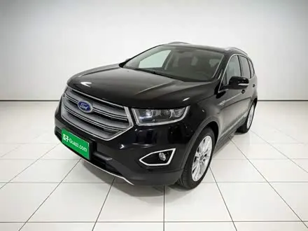 FORD EDGE 2016