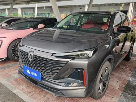 CHANGAN CS55PLUS 2022