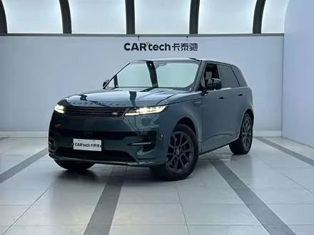 LAND ROVER RANGE ROVER SPORT 2024