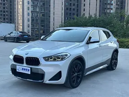 BMW X2 2021