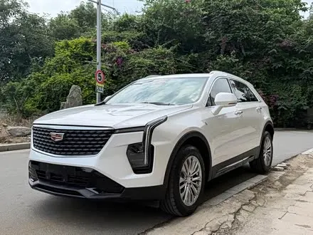 CADILLAC XT4 2024