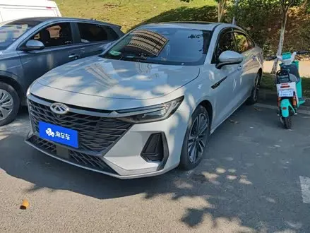 CHERY ARRIZO 8 2023