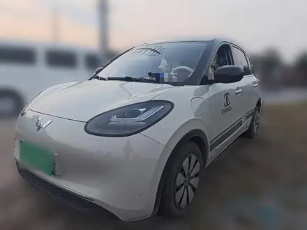 WULING BINGO 2024