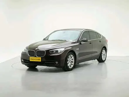 BMW 5 SERIES GT 2014
