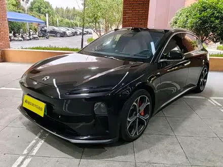 NIO ET5T 2023