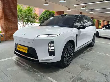 NIO ES8 2026