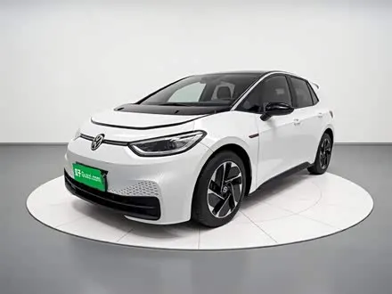 VOLKSWAGEN ID.3 2025