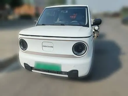 GEELY PANDA 2023