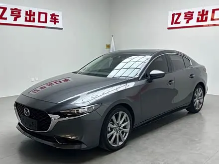MAZDA 3 AXELA 2023