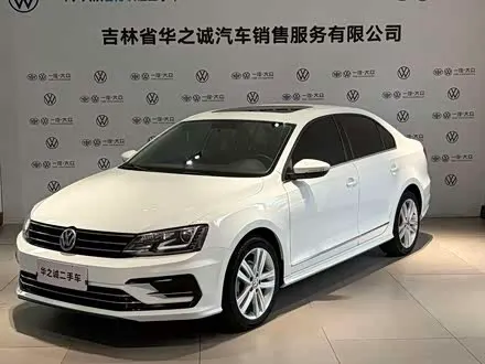 VOLKSWAGEN SAGITAR 2018