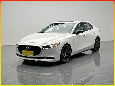 MAZDA 3 AXELA 2023