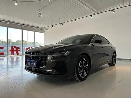 LINCOLN Z 2022