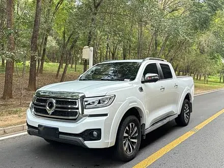 GREAT WALL POER 2023