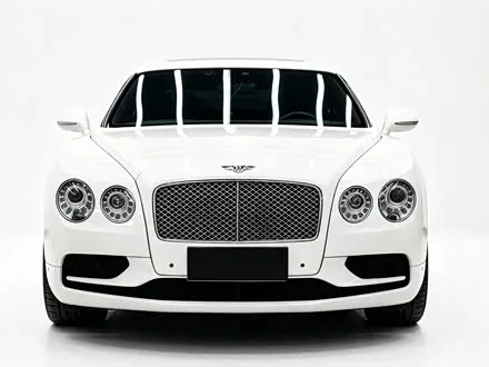 BENTLEY FLYING SPUR 2017