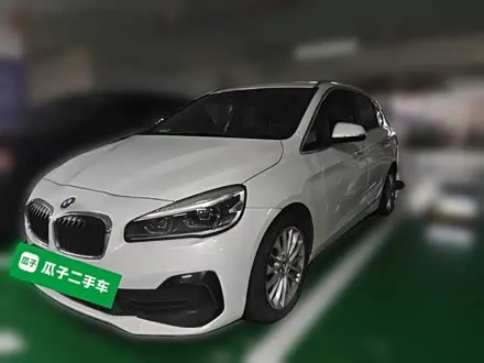 BMW 2 SERIES TOURING 2019