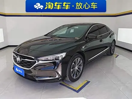 BUICK LACROSSE 2021