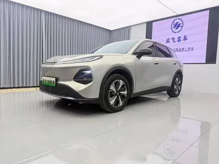 CHANGAN QIYUAN Q05 2026