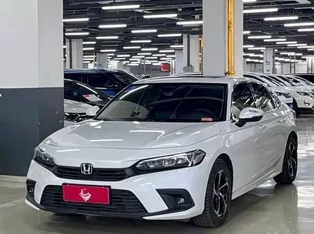 HONDA CIVIC 2023