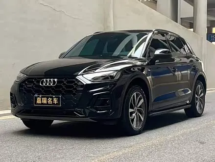 AUDI Q5L 2023