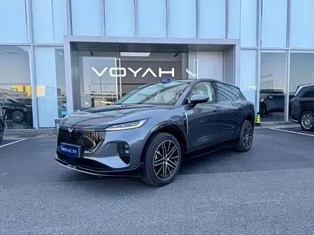 VOYAH ZHIYIN 2025