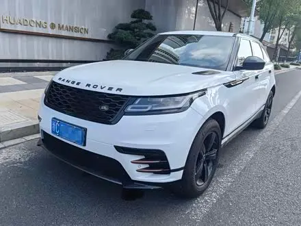 LAND ROVER RANGE ROVER VELAR 2019