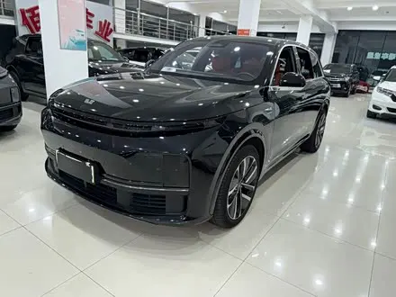 LI AUTO L7 2023
