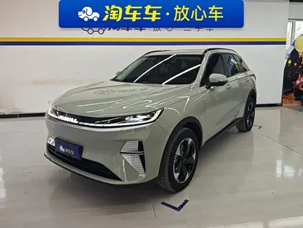 HAVAL MAX — из Китая под ключ