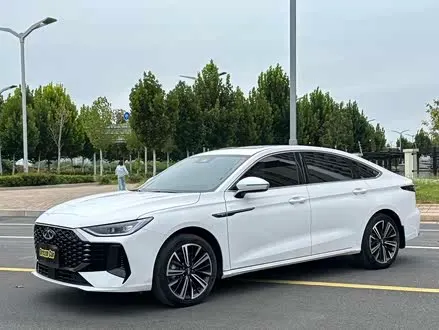 CHERY ARRIZO 8 PRO — из Китая под ключ