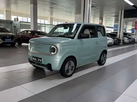GEELY PANDA 2023