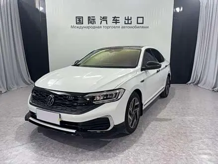 VOLKSWAGEN SAGITAR 2023