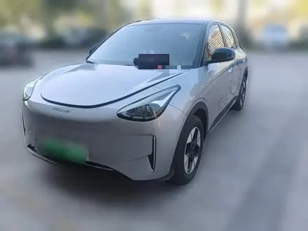 GEELY XINGYUAN 2026