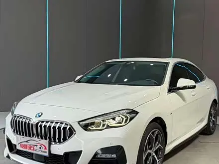 BMW 2 SERIES 2023