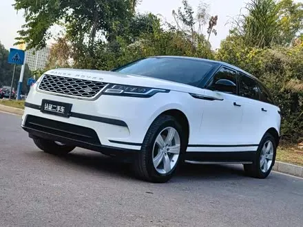 LAND ROVER RANGE ROVER VELAR 2019