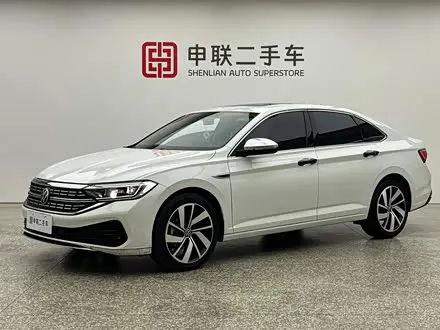 VOLKSWAGEN SAGITAR 2025