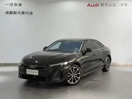 AUDI A5L 2026