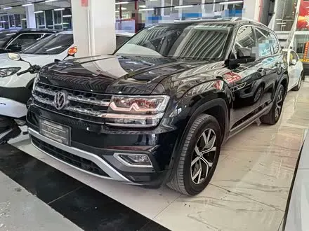 VOLKSWAGEN TERAMONT 2017