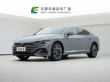 VOLKSWAGEN CC 2023
