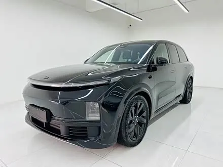 LI AUTO L8 2023