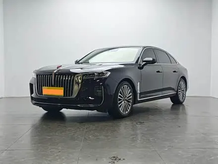 HONGQI H9 2022